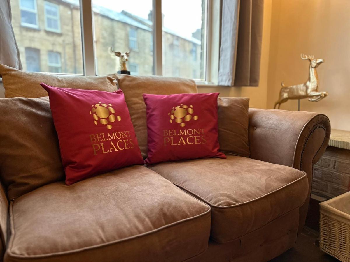 Fallow Cottage, 3 Bedrooms - Holiday home Stamford