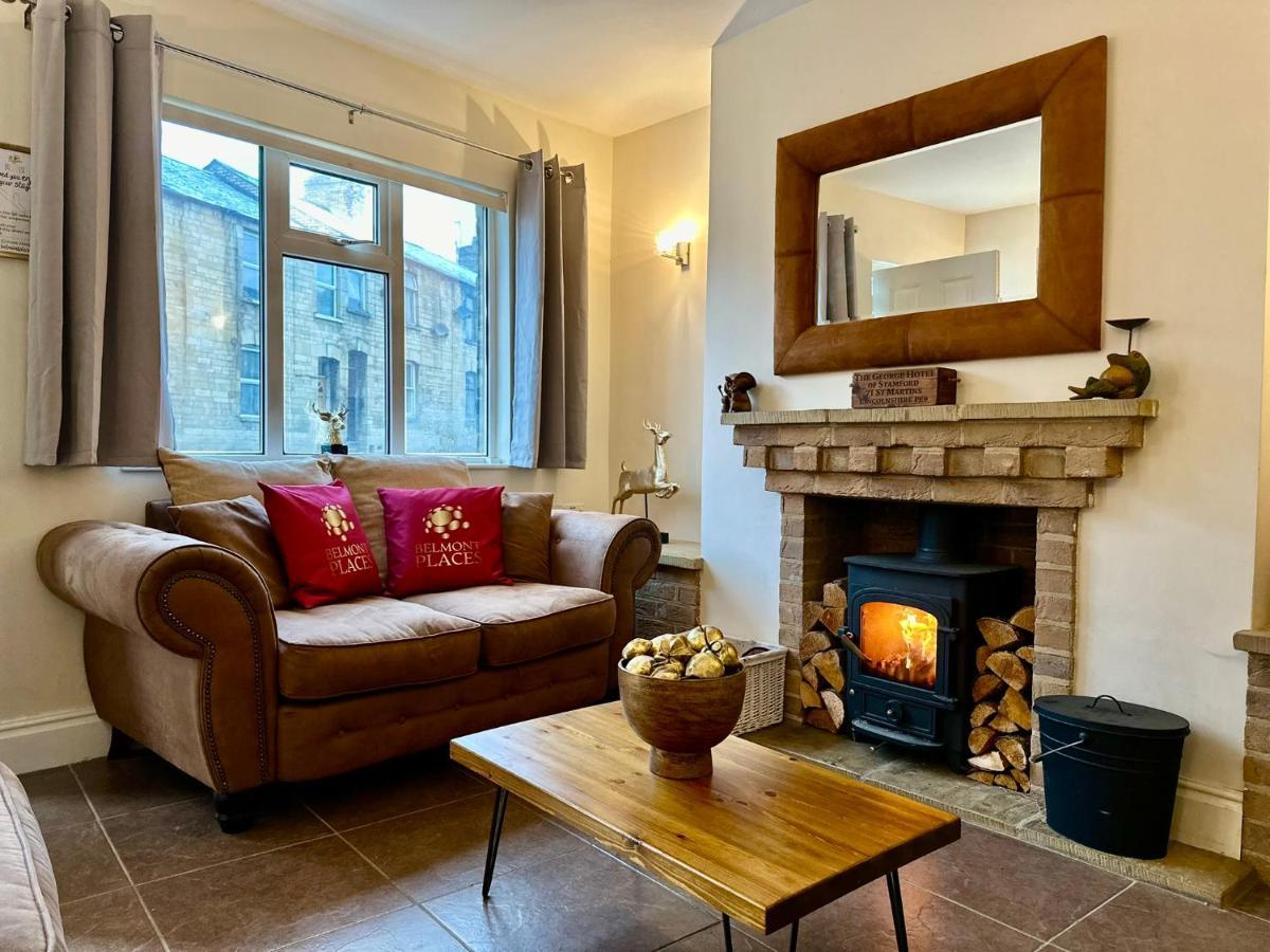 Holiday home Fallow Cottage, 3 Bedrooms - Stamford