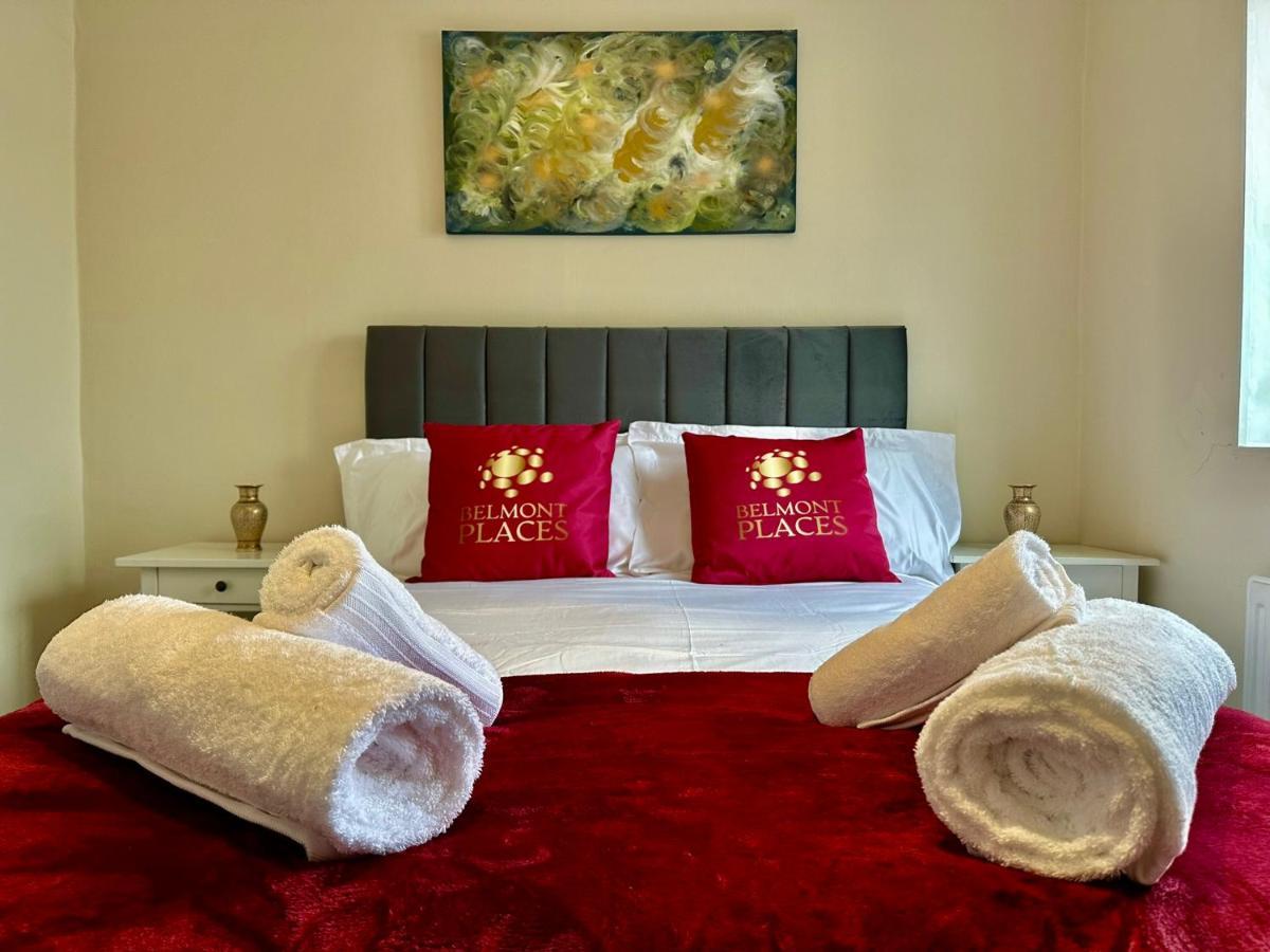 Holiday home Fallow Cottage, 3 Bedrooms -