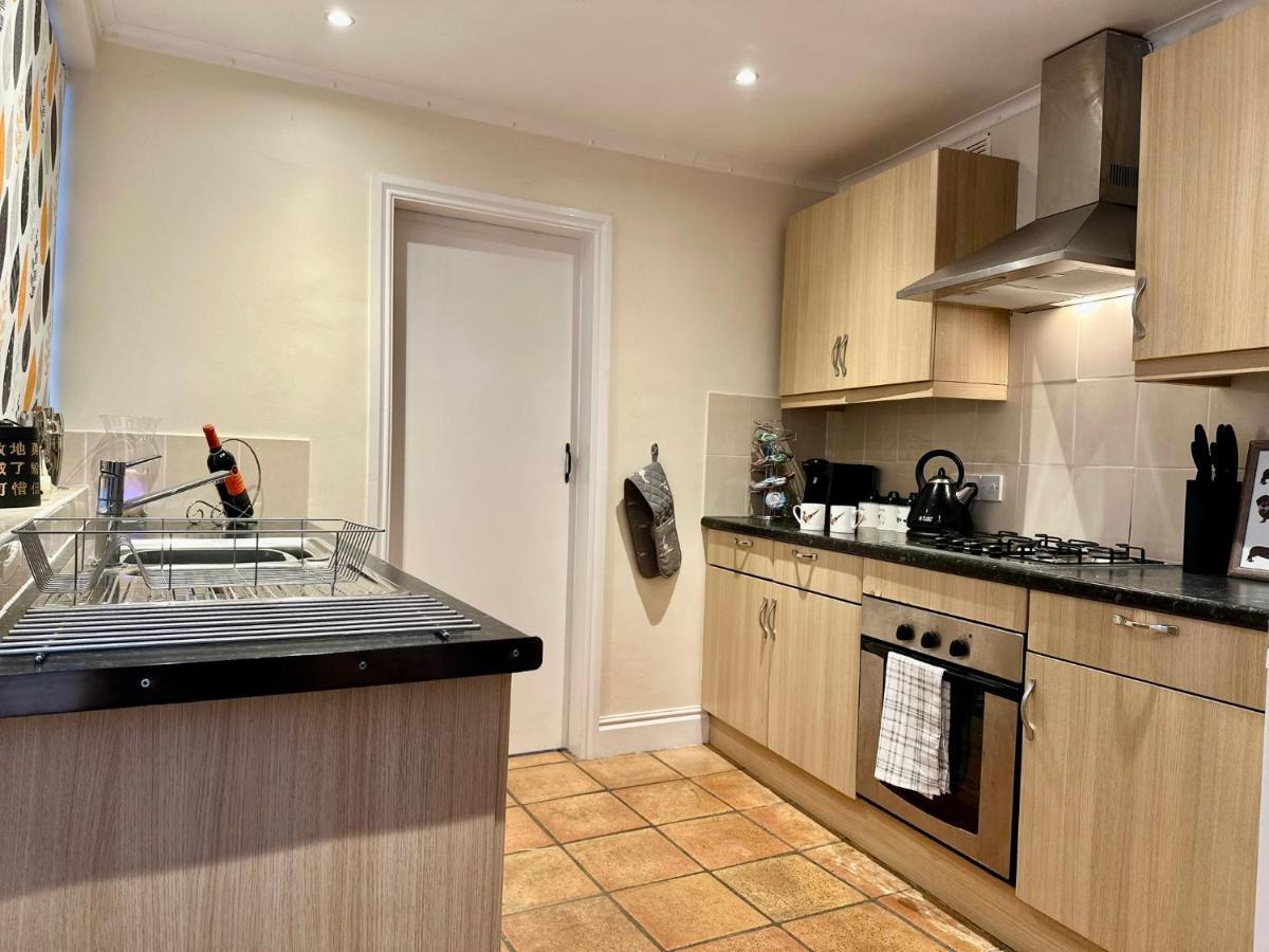 Fallow Cottage, 3 Bedrooms -