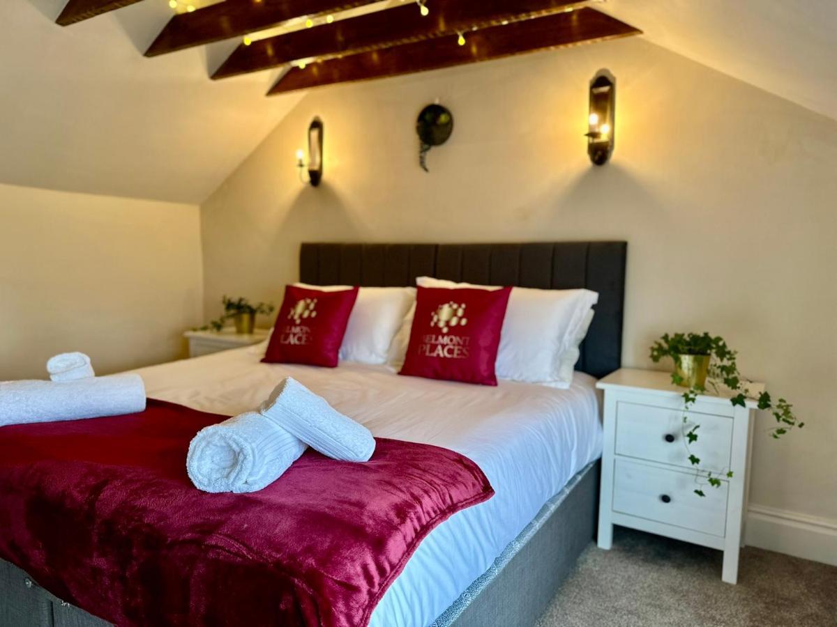 Holiday home Fallow Cottage, 3 Bedrooms -