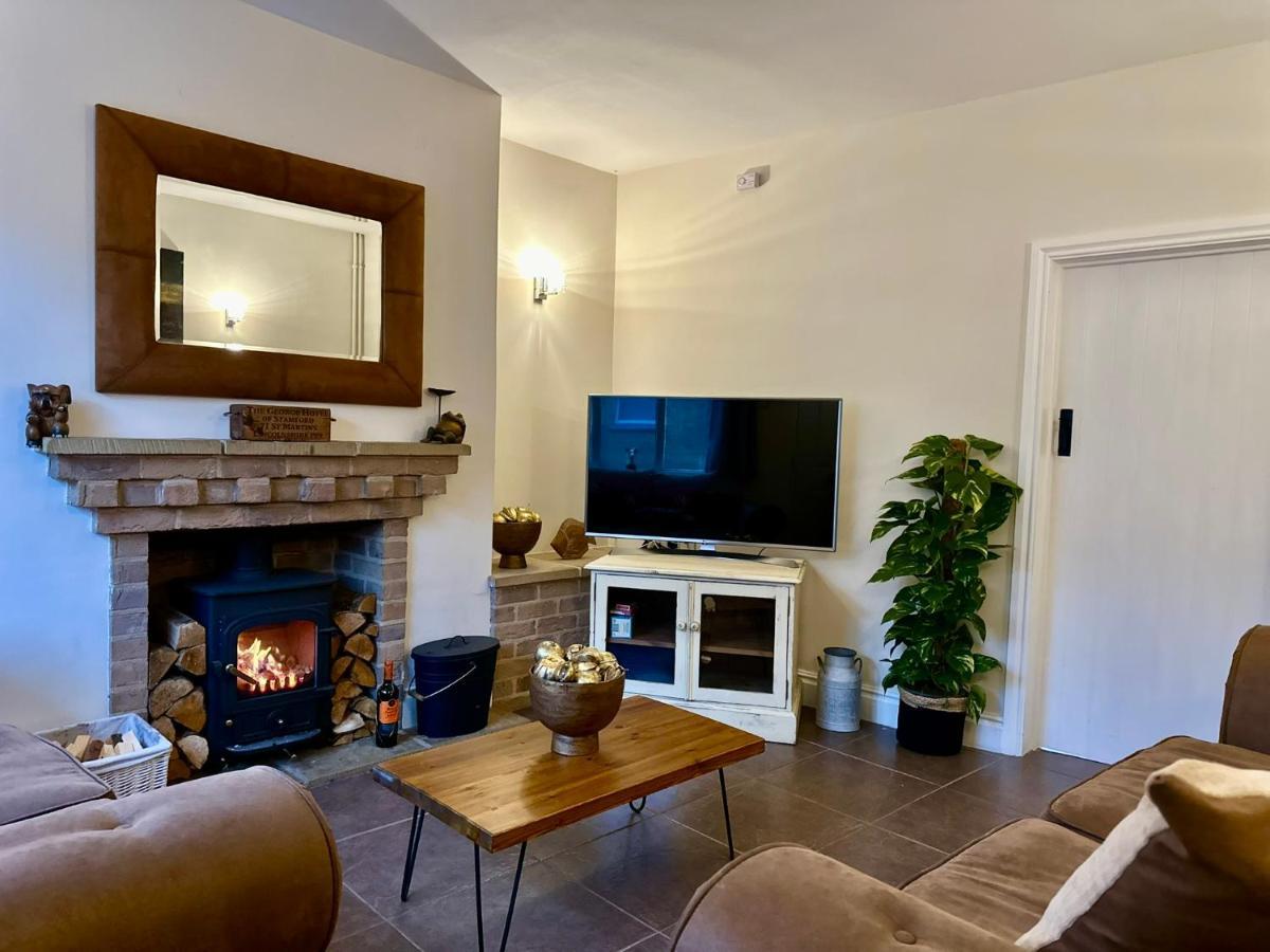Holiday home Fallow Cottage, 3 Bedrooms - Stamford