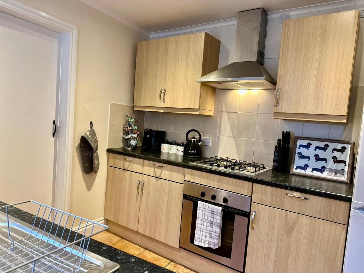 Fallow Cottage, 3 Bedrooms - Holiday home *