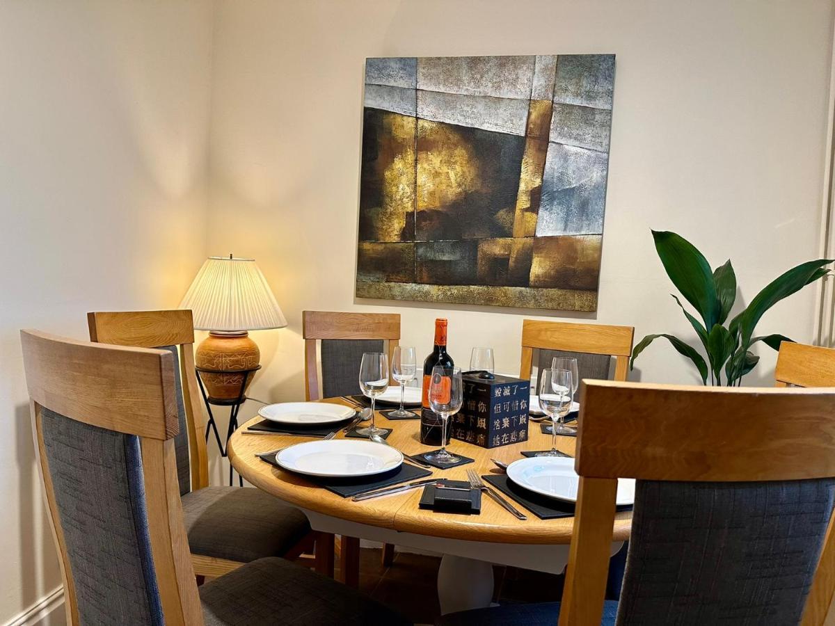 Holiday home Fallow Cottage, 3 Bedrooms - Stamford