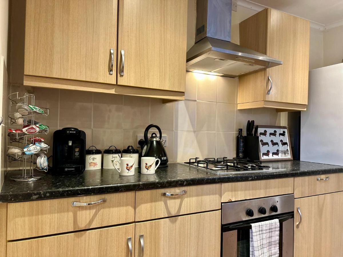 Holiday home Fallow Cottage, 3 Bedrooms - Stamford