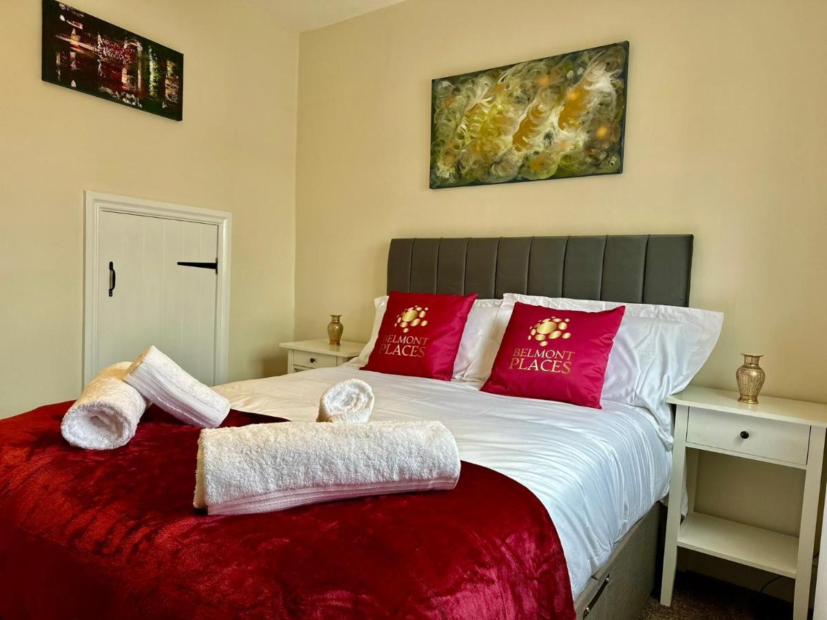 Fallow Cottage, 3 Bedrooms - Holiday home Stamford