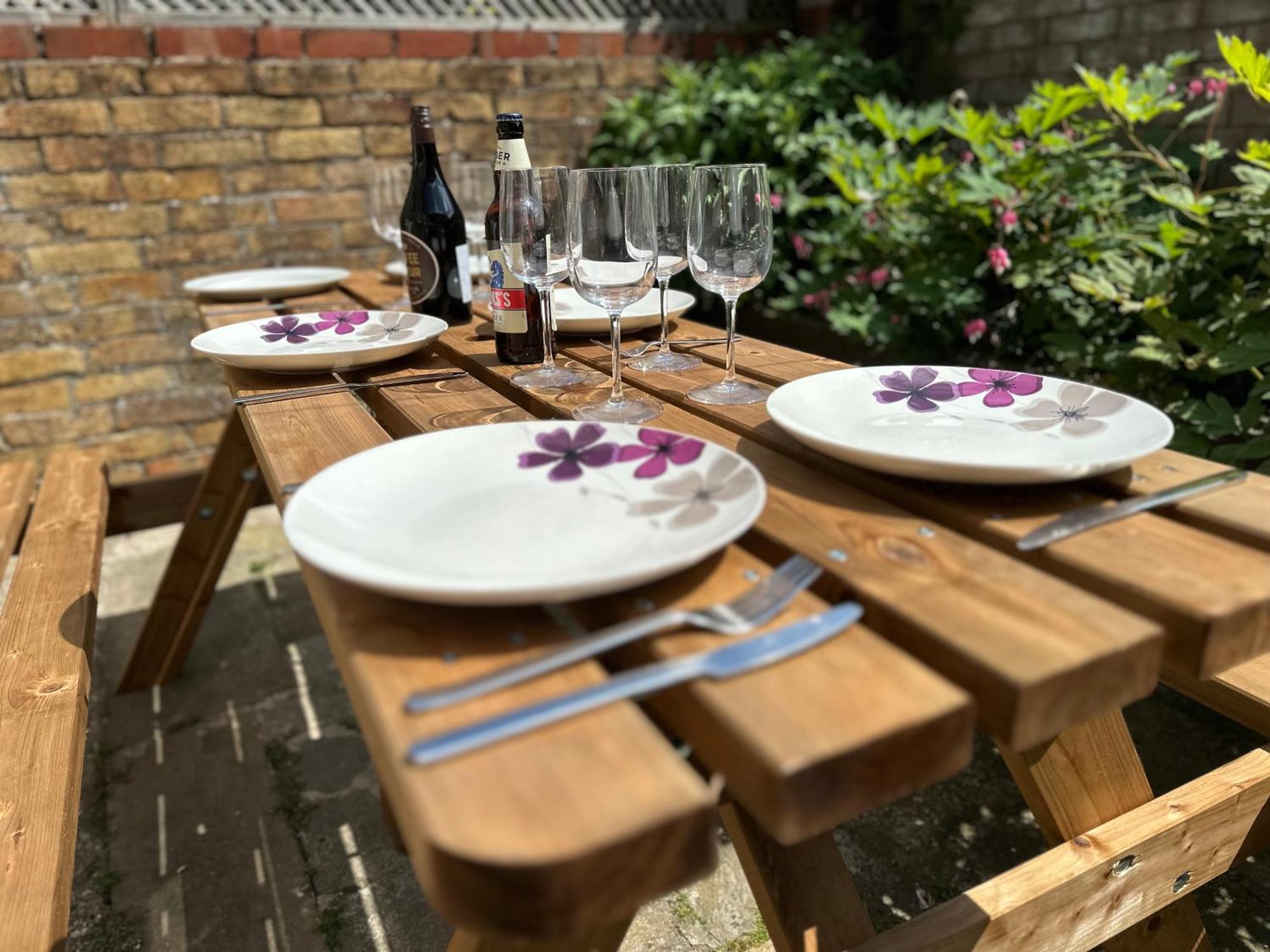 Holiday home Fallow Cottage, 3 Bedrooms - Stamford